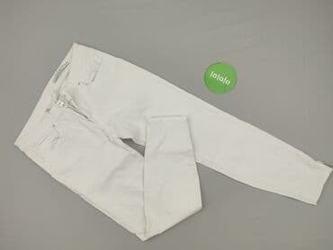 kombinezon narciarski damski zara: Zara, Jeansy damskie, rozmiar XL — 2