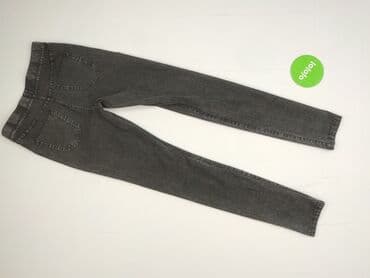 bluzka elite: Leggings for kids, H&M, 14 years, 158/164, condition - Perfect — 3