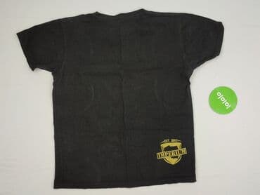 koszulka ronaldinho z barcelony: T-shirt for men, S (EU 36), Stussy, condition - Good — 3