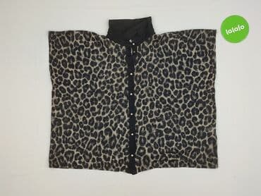 kurtka skórzana river island: River Island, Bluzka damska, rozmiar M — 2