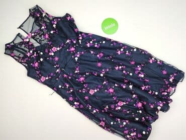 sukienki na 18 rozkloszowane: Phase Eight, Sukienka damska, rozmiar M — 2