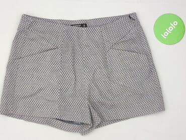 zalando krótkie spodenki: Szorty damskie, rozmiar M — 2