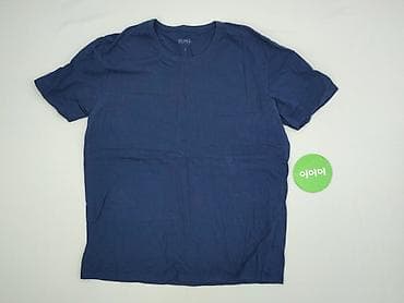 bootcut: Hugo Boss, Koszulka dla mężczyzn, rozmiar XL — 2