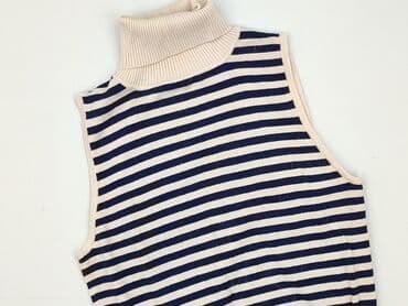 sweter marynarski damski: Golf damski, rozmiar S — 1