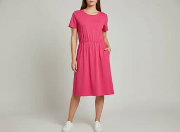 matching majtki dla par hello kitty: Sukienka damska, rozmiar S — 6