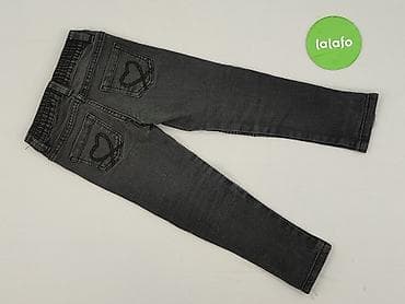 reserved pl buty: Spodnie jeansowe, Kiki & Koko, 3-4 lat, 104, stan - Idealny — 3