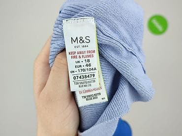 sweter damski plus size: M&S Collection, Sweter damski, rozmiar 3XL — 5