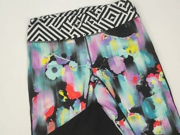 spodnie piżama hello kitty: Asics, Leggings Sports for women, size M (EU 38) — 1