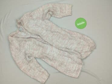 piżama w paski: Laura Ashley, Kardigan damski, M — 2