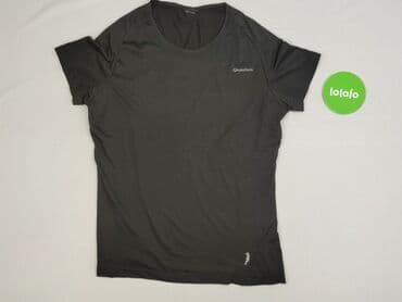 koszule trekkingowe: T-shirt damski, rozmiar M — 2