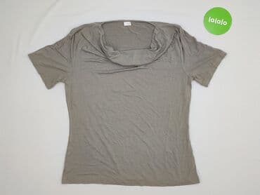 hm bluzki z krótkim rękawem: Bluzka damska, rozmiar M — 2