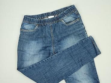 jeansy abercrombie: John Baner, Jeansy damskie, rozmiar XL — 1