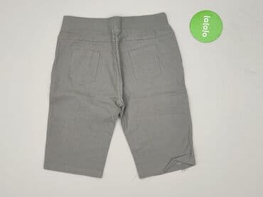 szorty plus size: Szorty damskie, rozmiar 3XL — 3