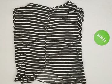 marynarka damska w paski: OPUS, Bluzka damska, rozmiar M — 3
