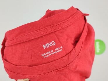 t shirty icon: MNG, T-shirt damski, rozmiar M — 4