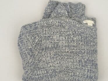 sweter w warkoczowy splot h m: H&M Basic, Sweter damski, M — 6