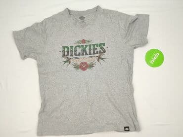 sweter od mango: Dickies, Koszulka dla mężczyzn, rozmiar L — 2