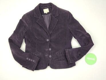 marynarki damskie c a: Women's blazer, size M (EU 38) — 2