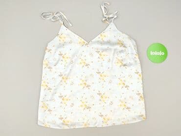 bluzki pod marynarkę plus size: New Look, Bluzka damska, rozmiar M — 2