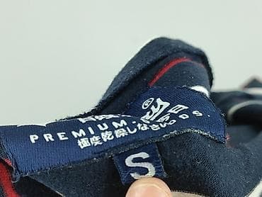 blue fin crocs: Superdry, Women`s dress, size S — 6