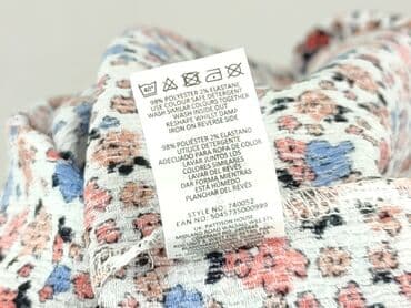 pepco sukienka bialo niebieska: Pepco, Сукня жіноча, розмір S — 6