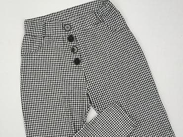 sweter savida: Savida, Spodnie materiałowe damskie, rozmiar S — 1