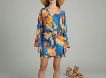 Sukienka damska, rozmiar S