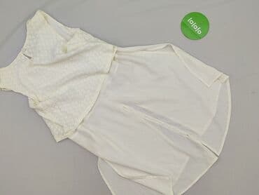 bluzki basic długi rękaw: Bluzka damska, rozmiar L — 3