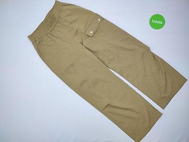 cargo cropp: Spodnie cargo damskie, rozmiar M — 2