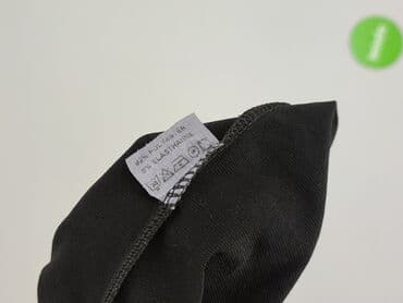 leginsy mp: Spodnie 3/4 damskie, rozmiar M — 4