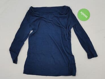 koszulka z długim rękawem guess: Gap, Top damski, rozmiar M — 2