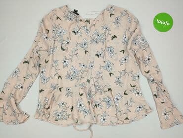 Women: Atmosphere, Women's blouse, size 2XL (EU 44) — 3