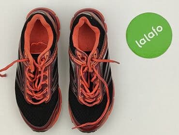 kozaki na grubej podeszwie ccc: Sneakersy damskie, 37 — 2