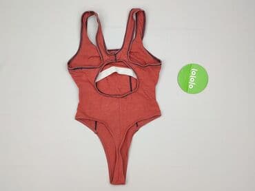 legginsy push up gatta: Reebok, Body damskie, rozmiar S — 3