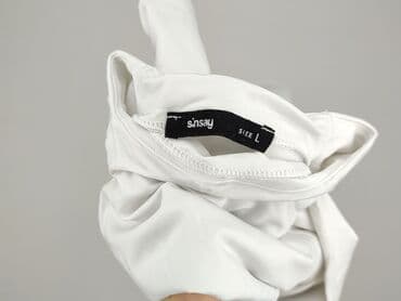 iceberg t shirty snoopy: Sinsay, Women`s T-shirt, L — 4