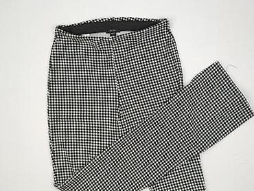 Amisu, Legginsy Eleganckie damskie, rozmiar L