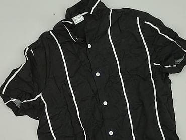 dresy mango: Bershka, Koszulа dla mężczyzn, rozmiar XS — 1