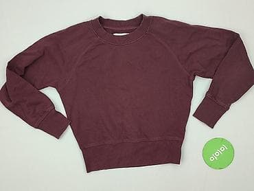 czerwony: Used, Bluza damska
, rozmiar XS — 2