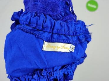 bluzki hiszpanki w kwiaty: Bluzka damska, rozmiar M — 4