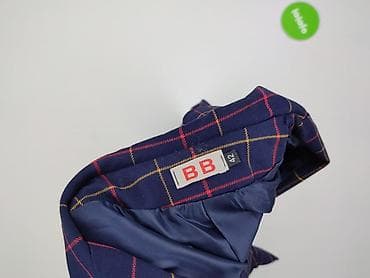 Жінкам: Піджак жіночий, розмір XL — 5