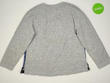 bluzki basic czarne: Bluzka damska, rozmiar 3XL — 3