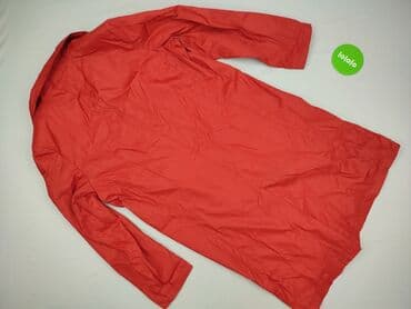Women's Clothing: Women`s trench, size 2XL (EU 44) — 3