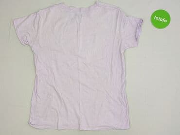 koszulka palion allegro: Sinsay, T-shirt damski, rozmiar XS — 3