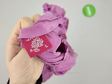 2pac t shirt pull and bear: T-shirt damski, rozmiar L — 4