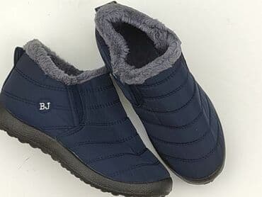 kurtki zimowe damskie mohito: Śniegowce damskie, 37 — 1