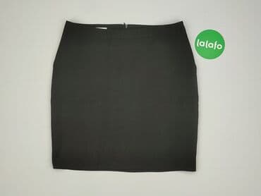 spódnice srebrne: Women`s skirt, size XL (EU 42) — 2