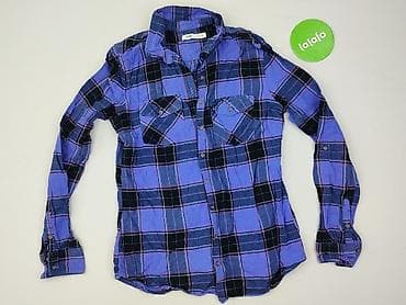 Basic, Koszula damska, rozmiar M — 2