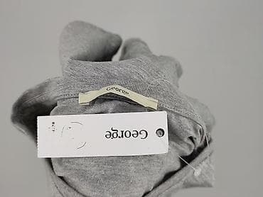 t shirt basic oversize: George, Women's blouse, size 3XL — 4