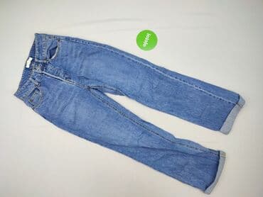 koszule jeansowe damskie h m: H&M, Jeansy damskie, rozmiar XS — 2