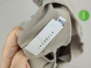 ysl bluzka: Laurella, Bluzka damska, rozmiar S — 4